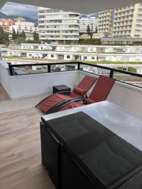 Aprtamentos en Torreblanca